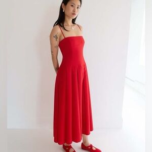 Sandy Liang Dress